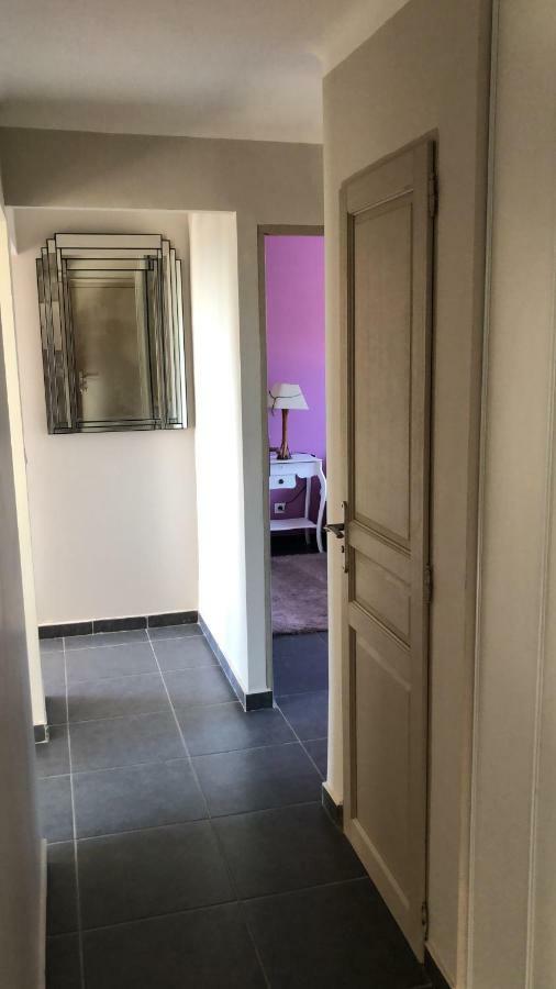 Appartement 2 Chambres Sete Plage 2 Екстер'єр фото